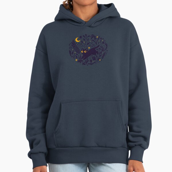 Summer night Hoodie