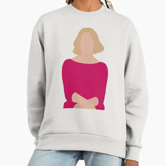 Paris texas movie Sweatshirt