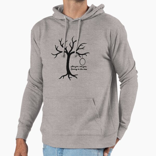 Hunger games song Hoodie