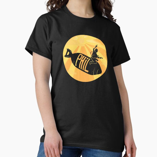 Phil Bomb T-Shirt