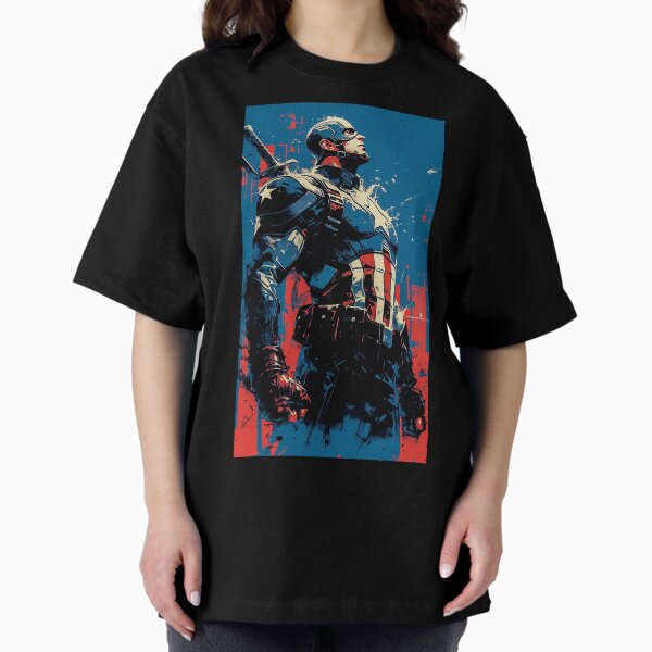 Superhero T-Shirt
