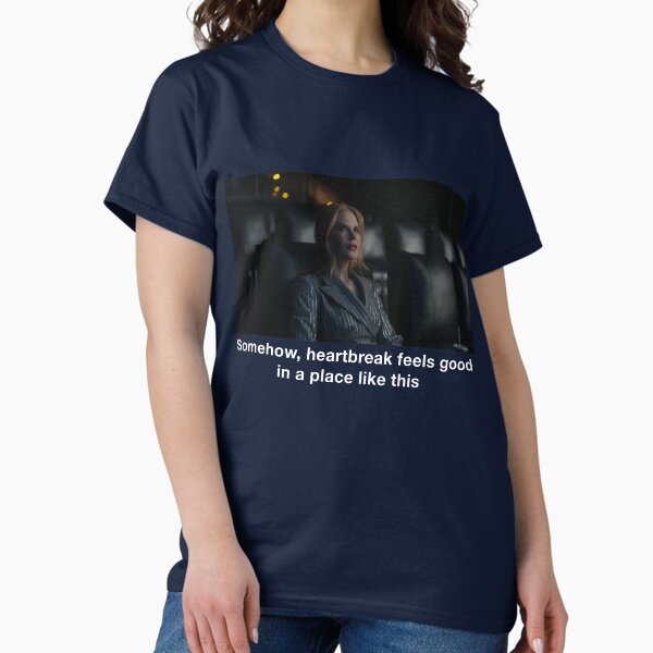 AMC Queen T-Shirt