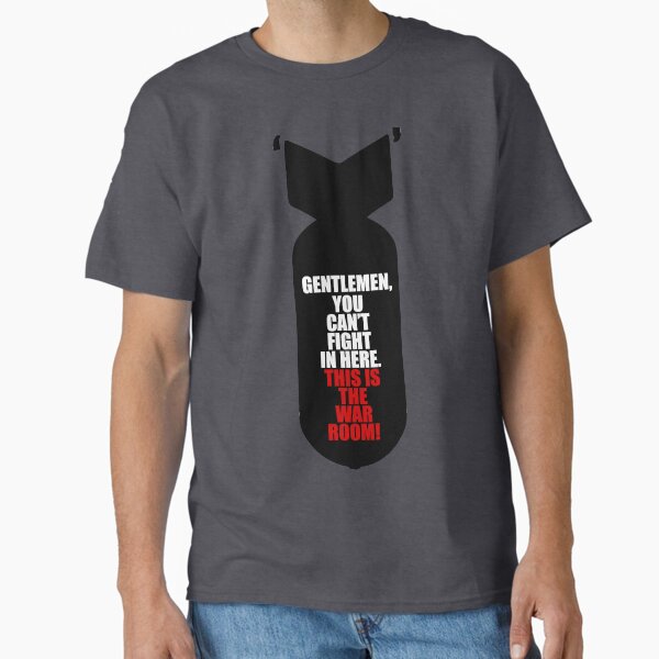This Is The War Room! T-Shirt