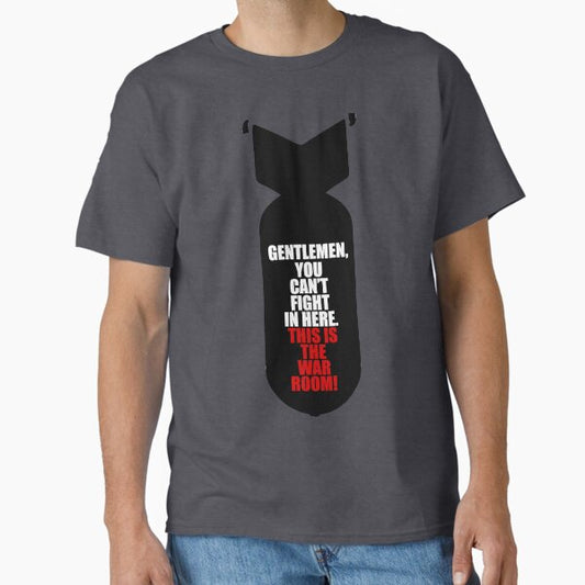 This Is The War Room! T-Shirt