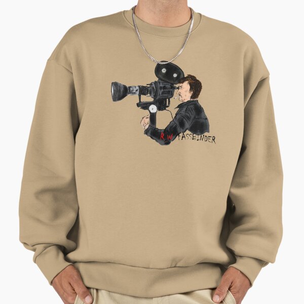 RW FASSBINDER Sweatshirt