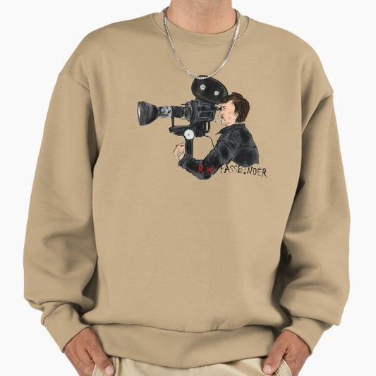 RW FASSBINDER Sweatshirt