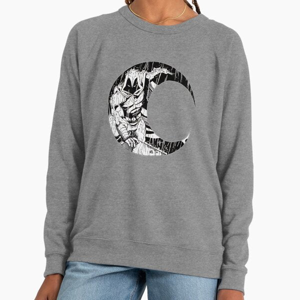 Moon Knight Lightweight Sweatshirt