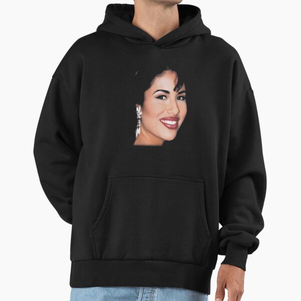 Selena Hoodie