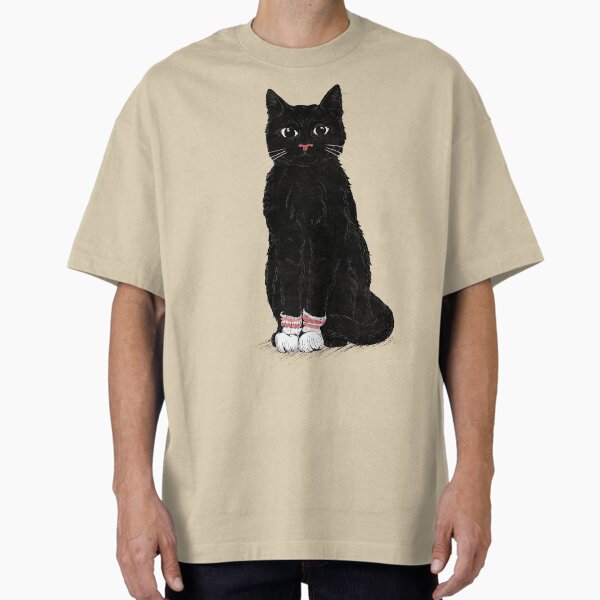 Socks T-Shirt