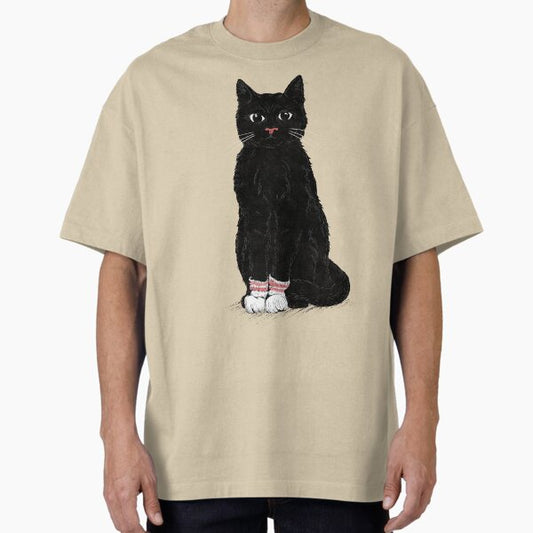 Socks T-Shirt
