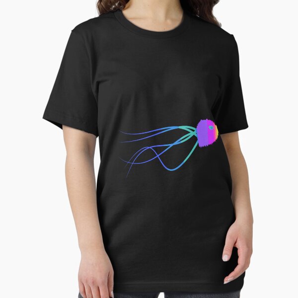 Jellyfish - Legendary Animals T-Shirt