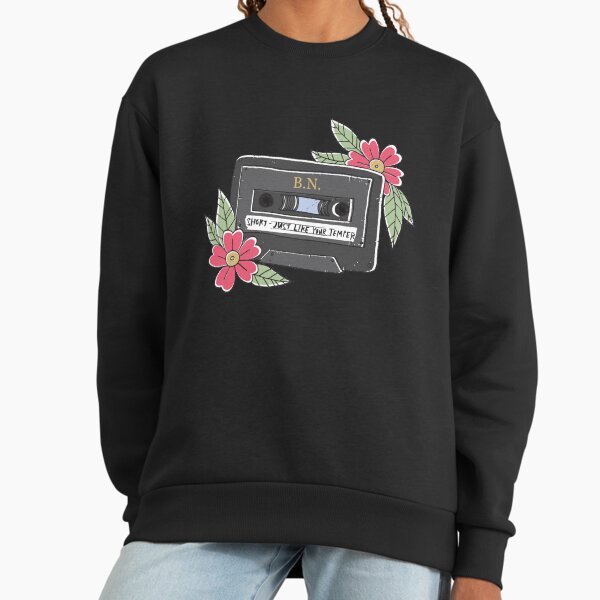 Brand New - Your Favorite Weapon - Mixtape Sweatshirt