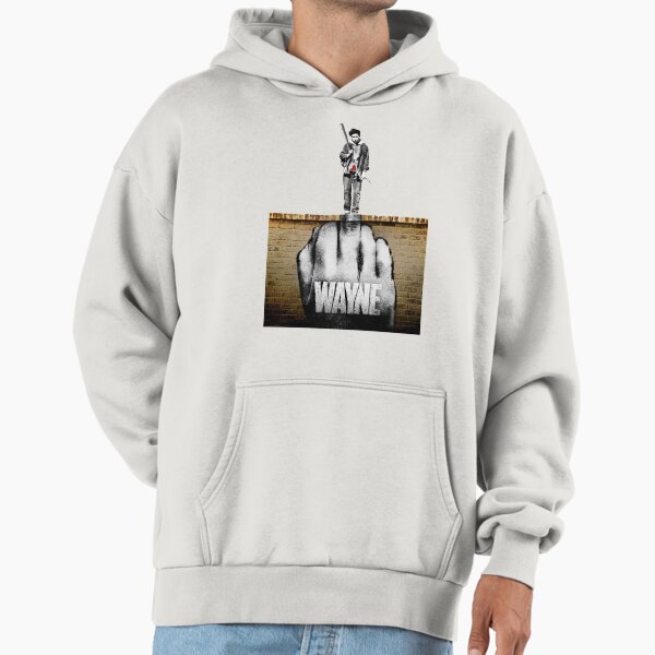 Wayne (TV series, 2019) YouTube Original Hoodie