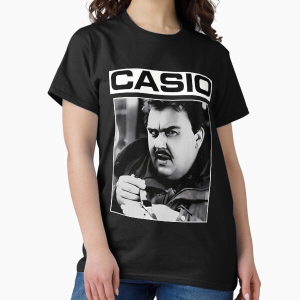Jo.hn Candy C.a.s.i.o Meme T-Shirt