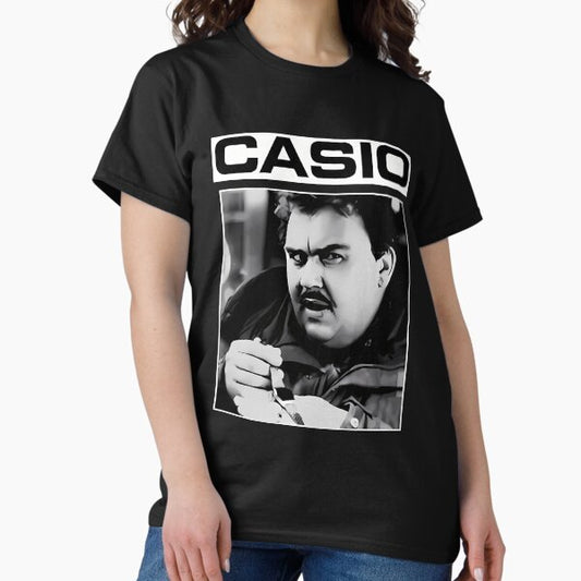 Jo.hn Candy C.a.s.i.o Meme T-Shirt
