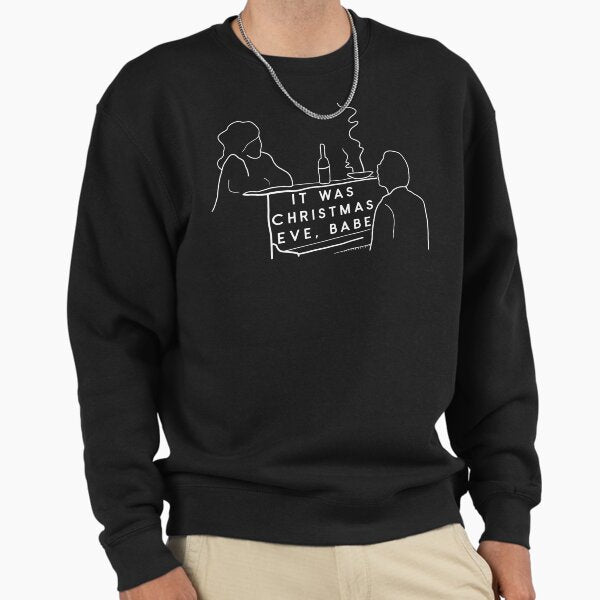FAIRYTALE OF NEW YORK Sweatshirt