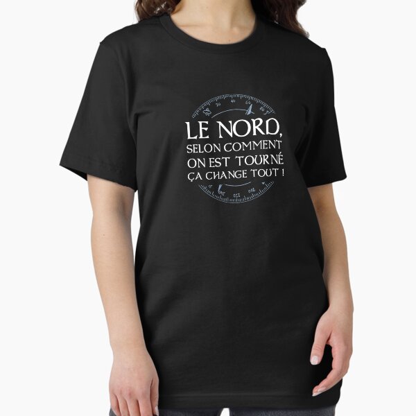 Kaamelott - The north is changing T-Shirt
