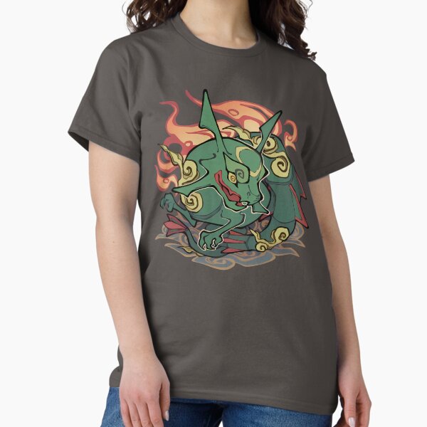 Sky Dragon T-Shirt