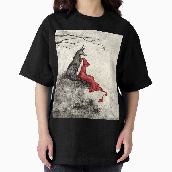 Last Leaf T-Shirt