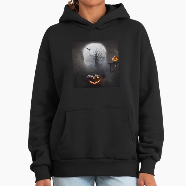 Dark Tree Hoodie