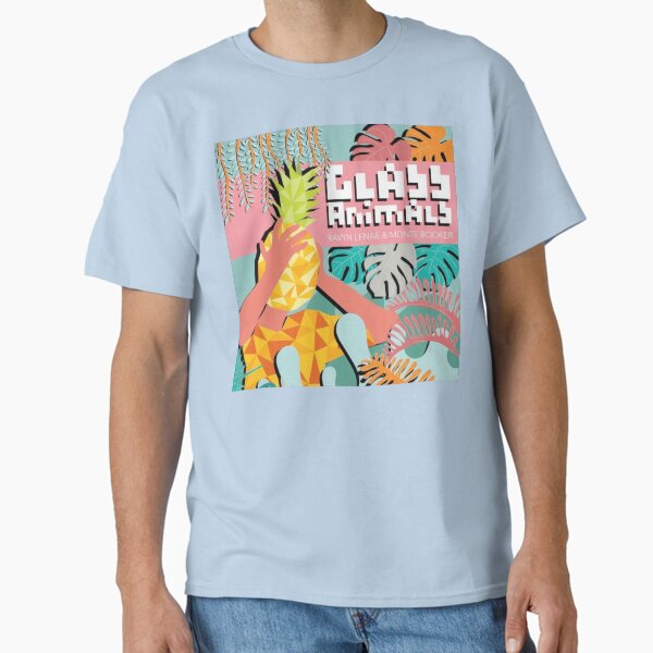 Glass Animals Essential T-Shirt