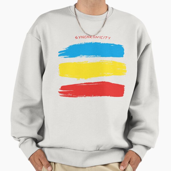 Synchronicity Sweatshirt