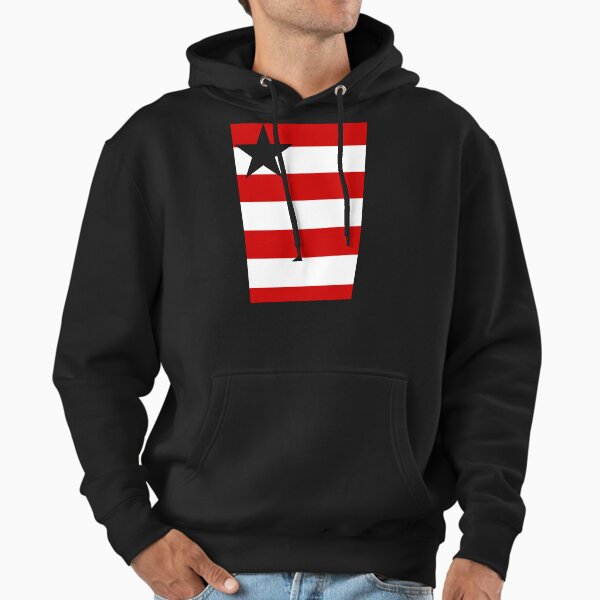 Classic John Hoodie