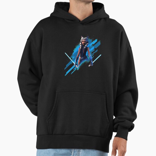 Ahsokaa Tanoo Hoodie