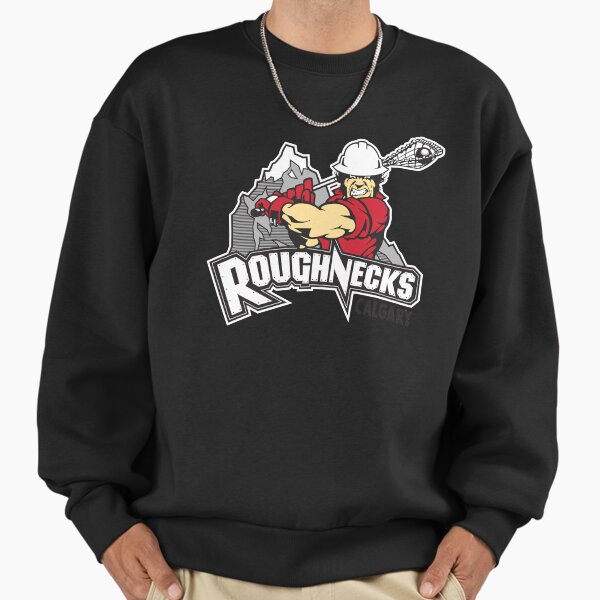 Calgary roughnecks Sweatshirt