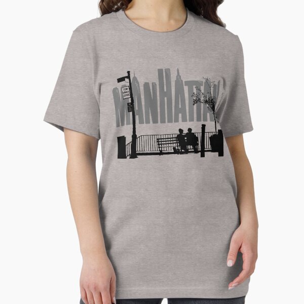 Manhattan T-Shirt