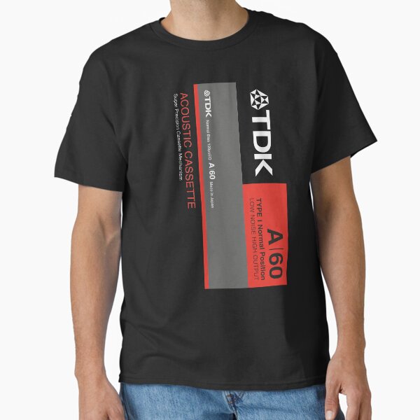 Cassette#13 T-Shirt