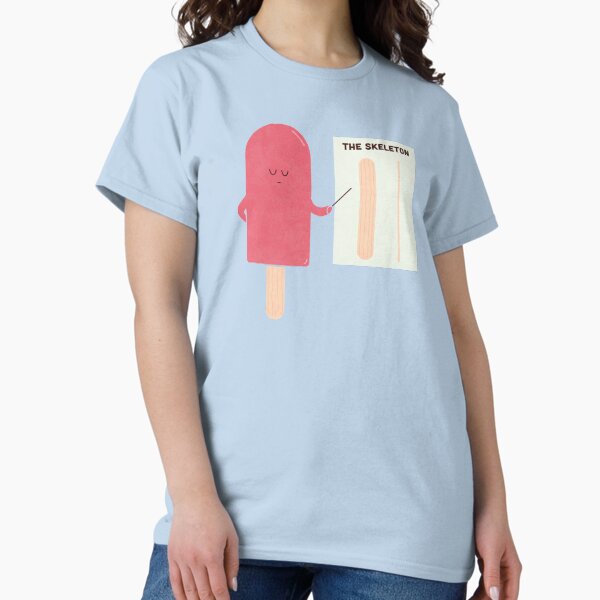 Anatomy T-Shirt