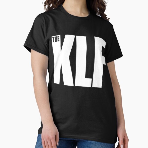 THE KLF Active T-Shirt