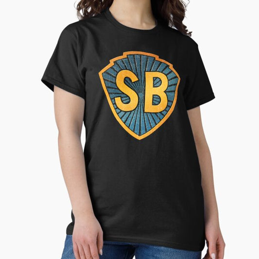 Shaw Brothers T-Shirt