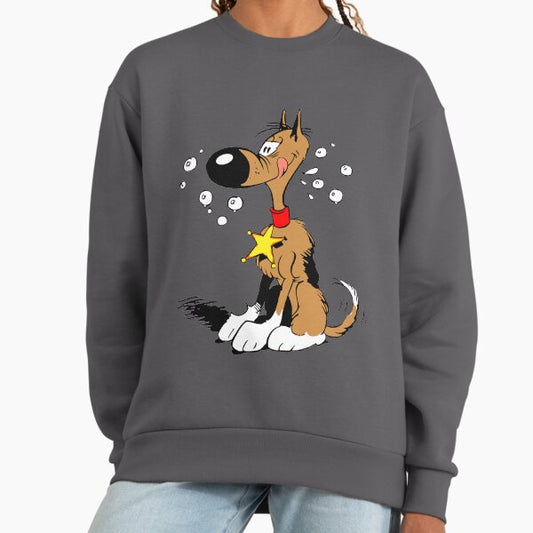 Rataplan Sweatshirt