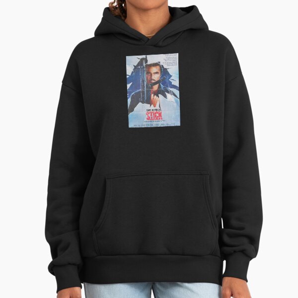 Stick 1985 Hoodie
