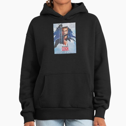 Stick 1985 Hoodie
