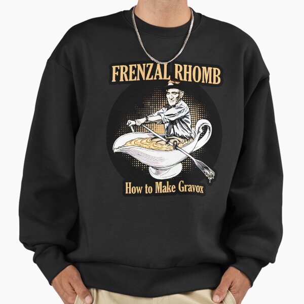 Swim on tea Sweatshirt