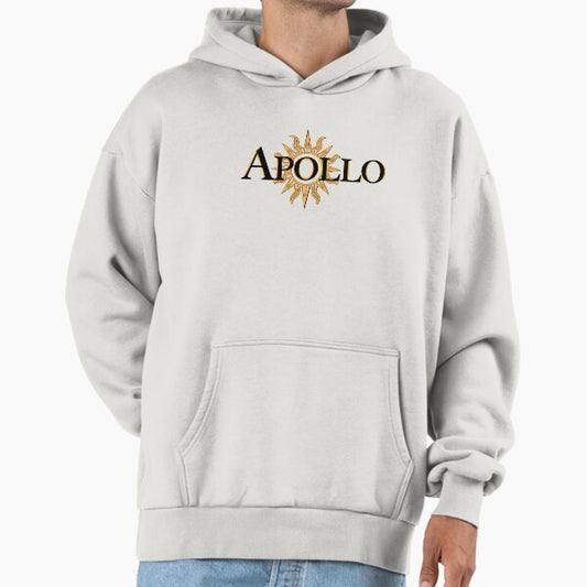 Apollo Hoodie