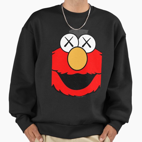 Happy emoticon S ck Sweatshirt