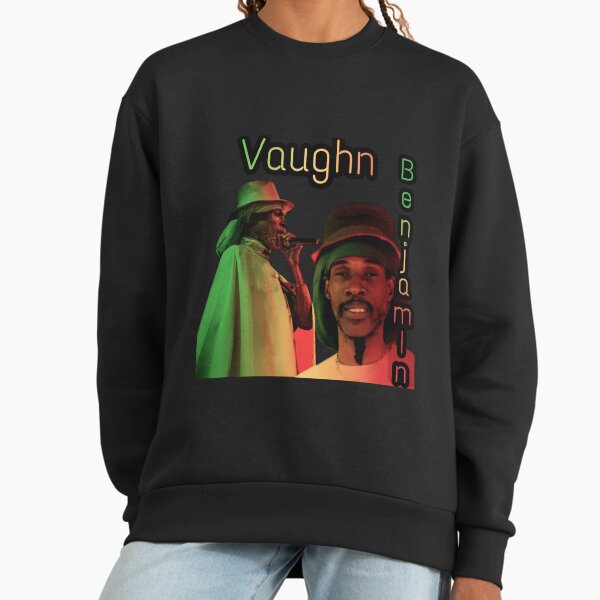 Vaughn Benjamin midnite Sweatshirt