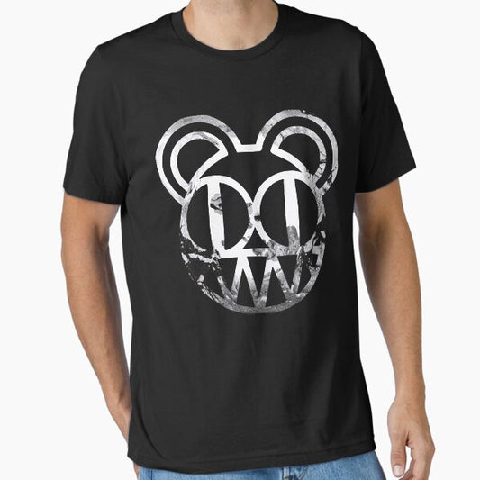 RADIOHEADs music logo band T-Shirt