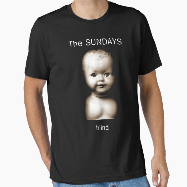 THE SUNDAYS BAND T-Shirt
