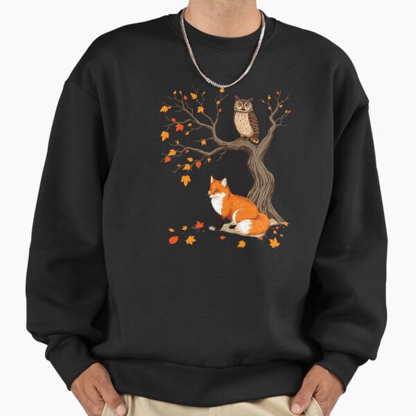 Winds of Autumn Sweatshirt