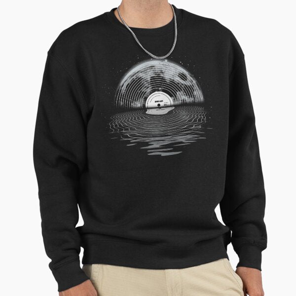 Moon Song Sweatshirt