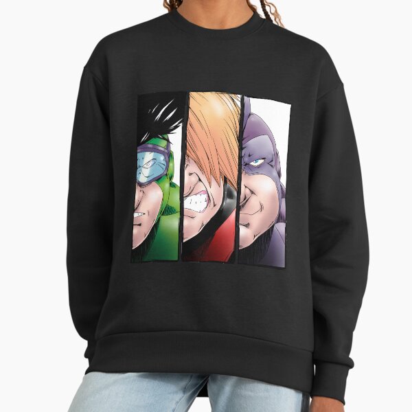 Impossibles Sweatshirt