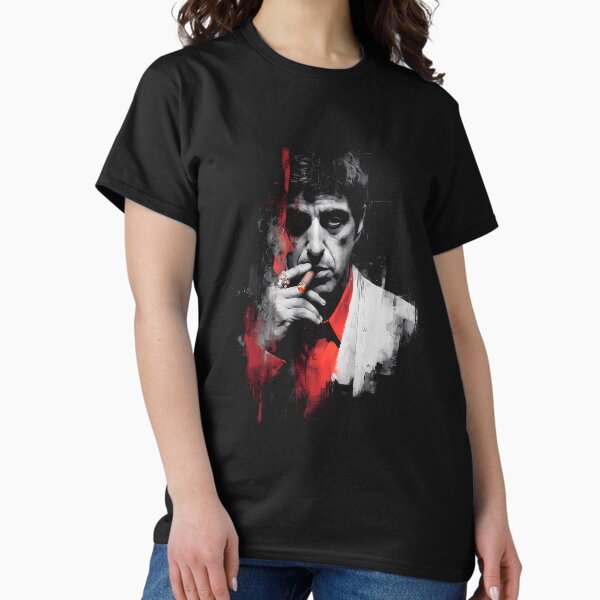 Tony - Movies Collection T-Shirt