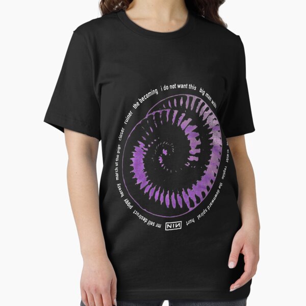 Nine Inch Nails T-Shirt
