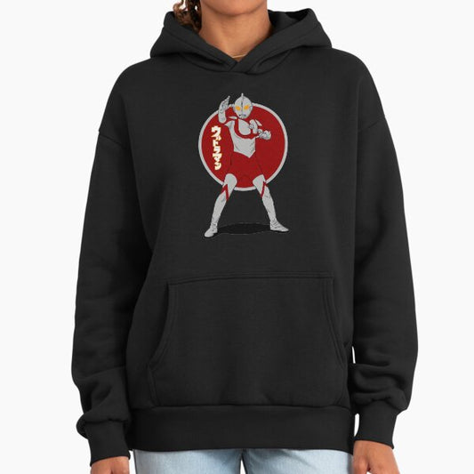 Ultraman Hoodie