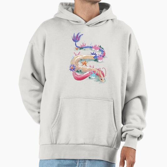 Mílótic Summertime Under the Sea Hoodie
